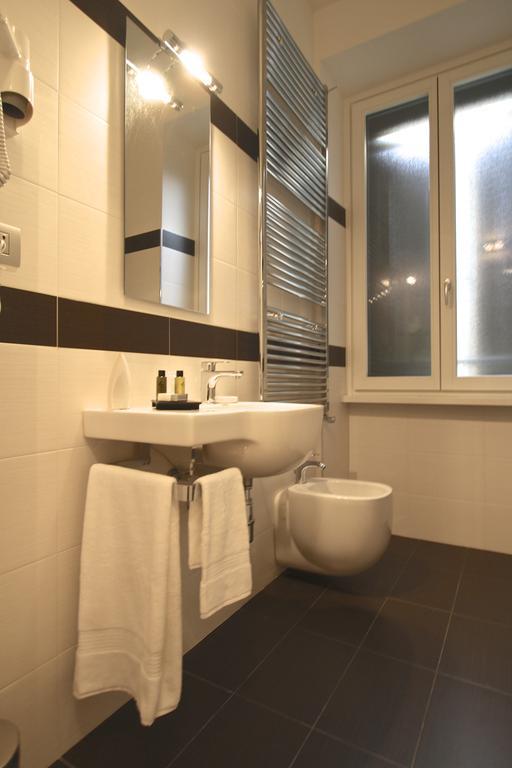 Andrea Doria Resort Ρώμη Δωμάτιο φωτογραφία